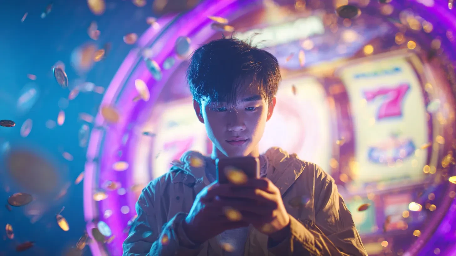 casino app4