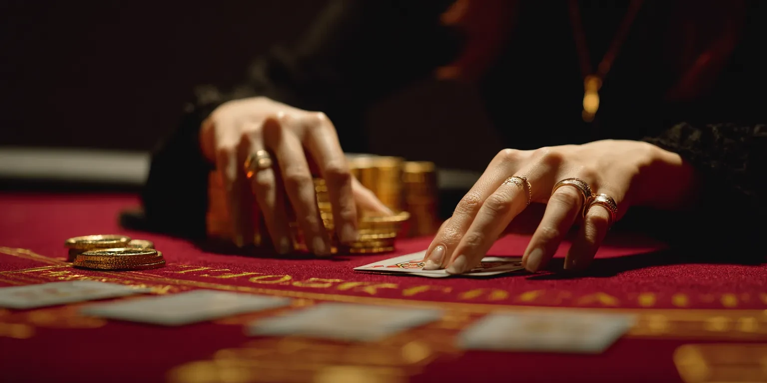Speed Baccarat