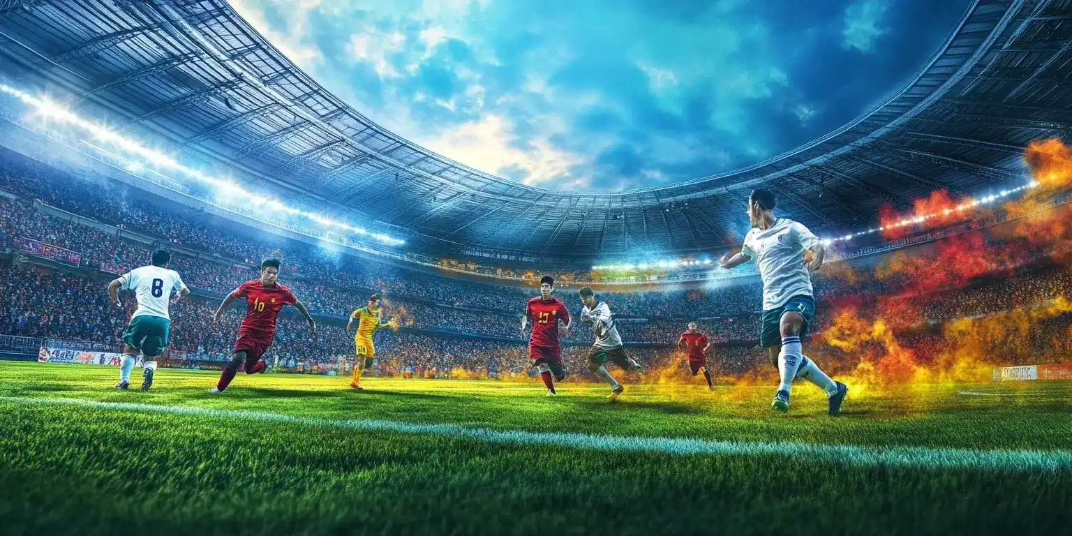 Posisi Pemain Bola Sepak dan Peranan Mereka dalam Peraduan